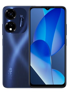 Galaxy Blue