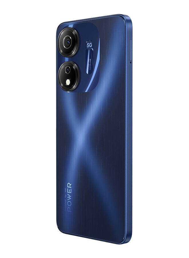 ITEL - P55 5G Dual SIM Galaxy Blue 8+8GB RAM 256GB 5G - Middle East Version - Image 1