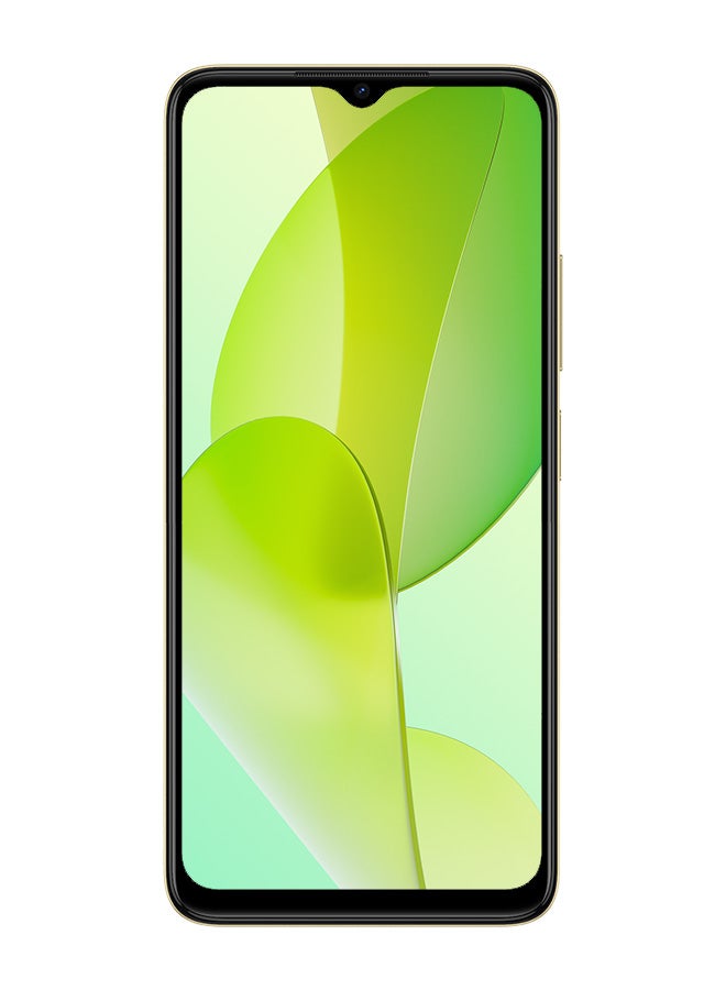 ITEL - P55 5G Dual SIM Luxurious Gold 8+8GB RAM 256GB 5G - Middle East Version - Image 1