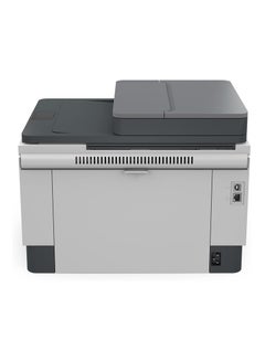 HP LaserJet Tank MFP 2602sdw Printer, Black And White, 22 PPM, Printer For Business, Scan To Email/PDF; Two Sided Printing; 40 Sheet ADF; Wi-Fi; Pre-Filled With Toner To Print Up To 5000 Pages-2R7F5A White  - Image 5