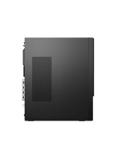 Lenovo ThinkCentre Neo 50t G3 With Core i3-12100 Processor/8GB RAM DDR4/256GB SSD M.2 G4/DOS(Without Windows)/Integrated Intel UHD Graphics 730 Black  - Image 4