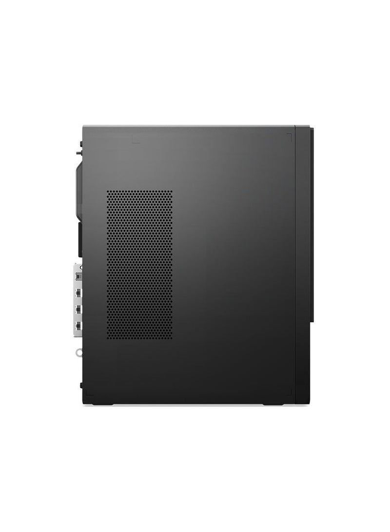 لينوفو - لابتوب ثينك سنتر نيو 50t G3 بمعالج كور i3-12100 وذاكرة وصول عشوائي رام دي دي ار فور سعة 8 جيجابايت ومحرك أقراص اس اس دي سعة 256 جيجابايت M.2 G4/بدون ويندوز وبطاقة رسومات انتل يو اتش دي مدمجة 730 أسود - Image 1