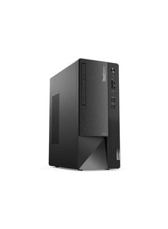 Lenovo ThinkCentre Neo 50t G3 With Core i3-12100 Processor/8GB RAM DDR4/256GB SSD M.2 G4/DOS(Without Windows)/Integrated Intel UHD Graphics 730 Black  - Image 5