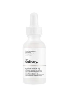 Hyaluronic Acid 2% + B5 30ml