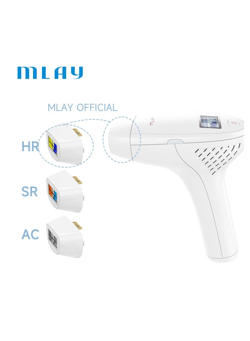 IPL Laser Hair Removal Device White - pnsku/N70033946V/45/_/1703838651/668e16d4-59bb-434f-9aa6-0676b2289e2d