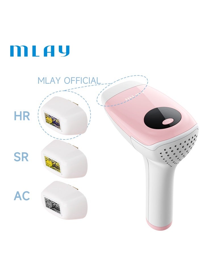 T2 3-In-1 Home Laser Hair Removal IPL Pink - pnsku/N70033947V/45/_/1703838660/4714239b-ad60-4dc6-89dd-f9f7029a3171