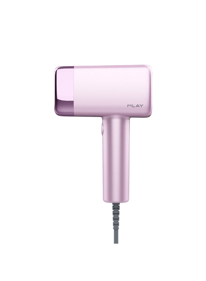 ملاي جهاز إزالة الشعر بالليزر T14 بتقنية IPL ووظيفة التبريد لإزالة الشعر بدون ألم باللون الأرجواني - Image 4