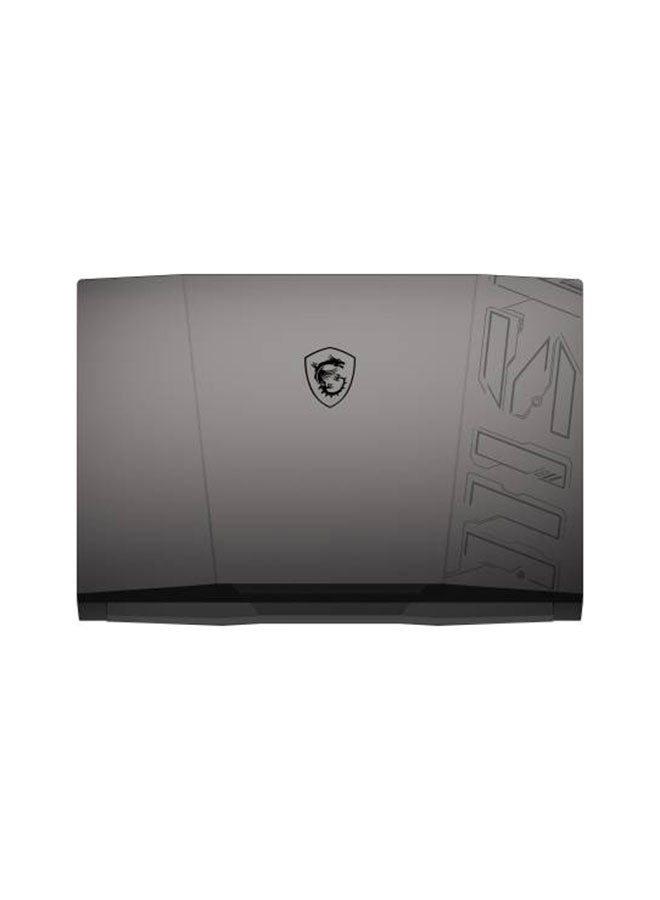 MSI - Katana 17 B13 Gaming Laptop With 17.3-Inch FHD Display, Core i7-13620H Processor/ 32GB DDR5 RAM/ 1TB SSD/ 8GB NVIDIA GeForce RTX 4070 Graphics Card/ Windows 11 Home English Black - Image 1