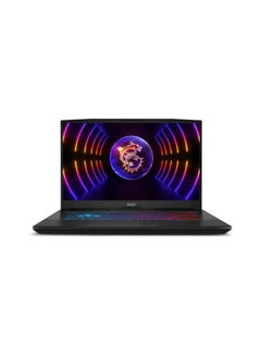 Katana 17 B13 Gaming Laptop With 17.3-Inch FHD Display, Core i7-13620H Processor/ 32GB DDR5 RAM/ 1TB SSD/ 8GB NVIDIA GeForce RTX 4070 Graphics Card/ Windows 11 Home English Black
