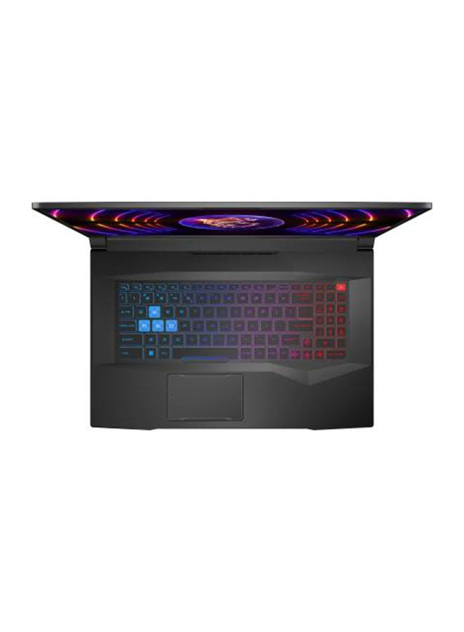 MSI - Katana 17 B13 Gaming Laptop With 17.3-Inch FHD Display, Core i7-13620H Processor/ 32GB DDR5 RAM/ 1TB SSD/ 8GB NVIDIA GeForce RTX 4070 Graphics Card/ Windows 11 Home English Black - Image 1