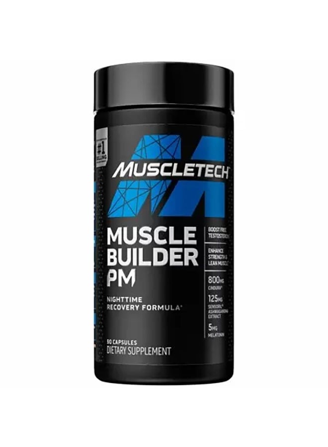 مكمل بناء العضلات من شركة MuscleTech PM، 90 قرصًا أمريكيًا (RB) - pnsku/N70034061V/45/_/1703851292/848d40cb-877b-4645-9f65-b5ee9f32f93b