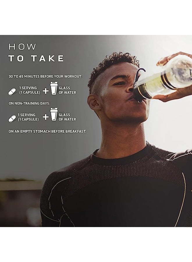 MuscleTech Muscle Builder 30ct US (RB) - Image 4