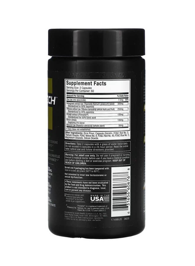 MuscleTech Alpha Test 120ct US (RB) - pnsku/N70034124V/45/_/1703853287/e6bea620-e6a5-4f63-82fa-dcf0decc1a6b