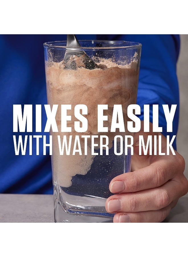 Dymatize Iso100 Fudge Brownie 5Lb  - Image 3