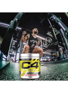 C4 Original Explosive Pre-Workout - Cherry Limeade - 60 Servings  390 Gm - pnsku/N70034227V/45/_/1732554899/28bd33ef-9f10-4d21-9aa2-2ab3c3dab9c2