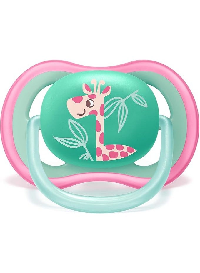 Philips Avent Ultra Air Soother for +18m - Image 2