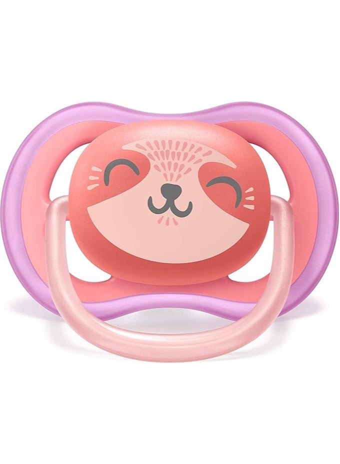 Philips Avent Ultra Air Soother for +18m - Image 3