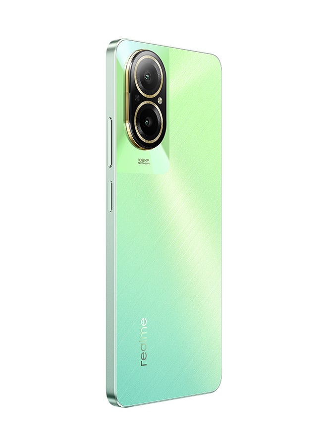 realme - C67 Dual SIM Sunny Oasis/green Oasis 6GB RAM 128GB 4G - International Version - Image 1