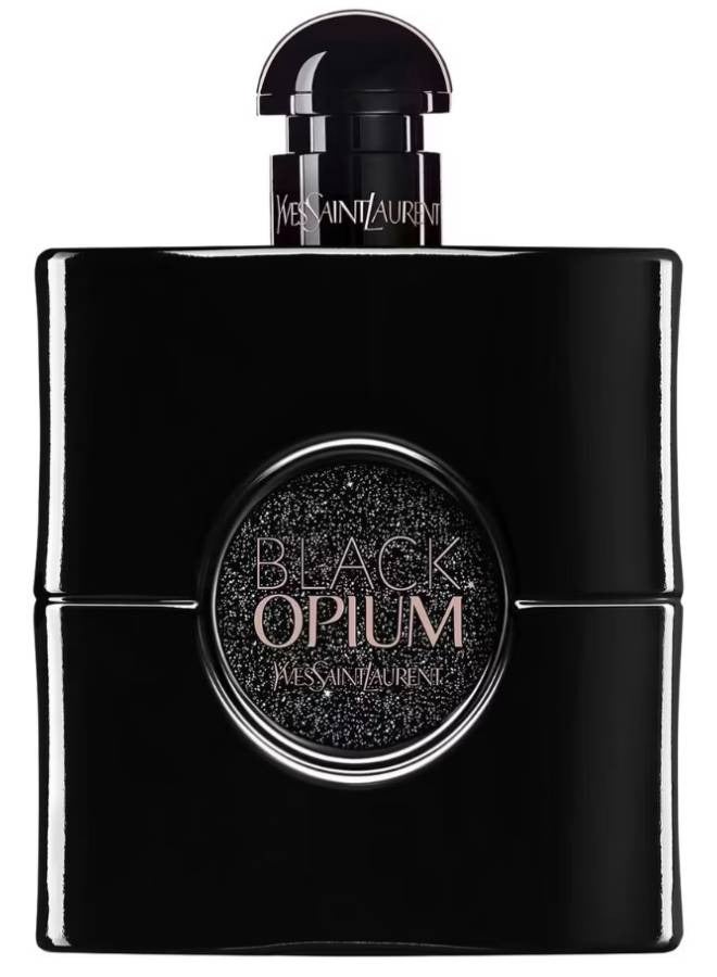 Yves Saint Laurent - Black Opium Le Parfum 90ml - Image 1