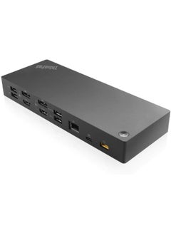 لينوفو ThinkPad Hybrid USB-C مع قاعدة توصيل USB-A  - Image 5