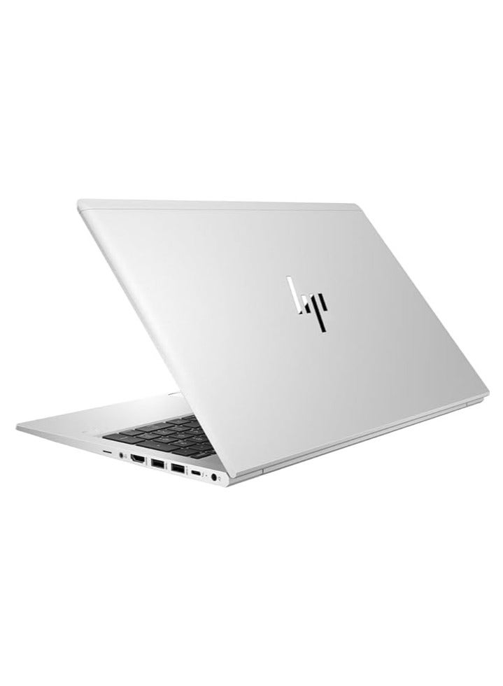 HP 2023 Newest EliteBook 650 G9 15.6" Notebook Series, FHD (1920 x 1080), Intel Core -1235U Deca-core, 16 GB DDR4Â RAM, 1Â TBÂ NVME SSD, Thin & Light, Windows 11 English silver  - Image 2