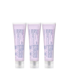Mustela Pack Of 3 Vitamin 1,2,3 Barrier Baby Cream, 50Ml  - Image 4