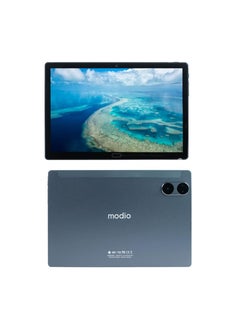modio Tab M22 5G With 8GB RAM 256GB ROM Dual Sim - Dual Camera - Comes With Other Small Gifts Inside The Box  - Image 1