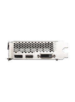 MSI GeForce GTX 1650 D6 Ventus XS OCV3 Black Graphic Card  - Image 4