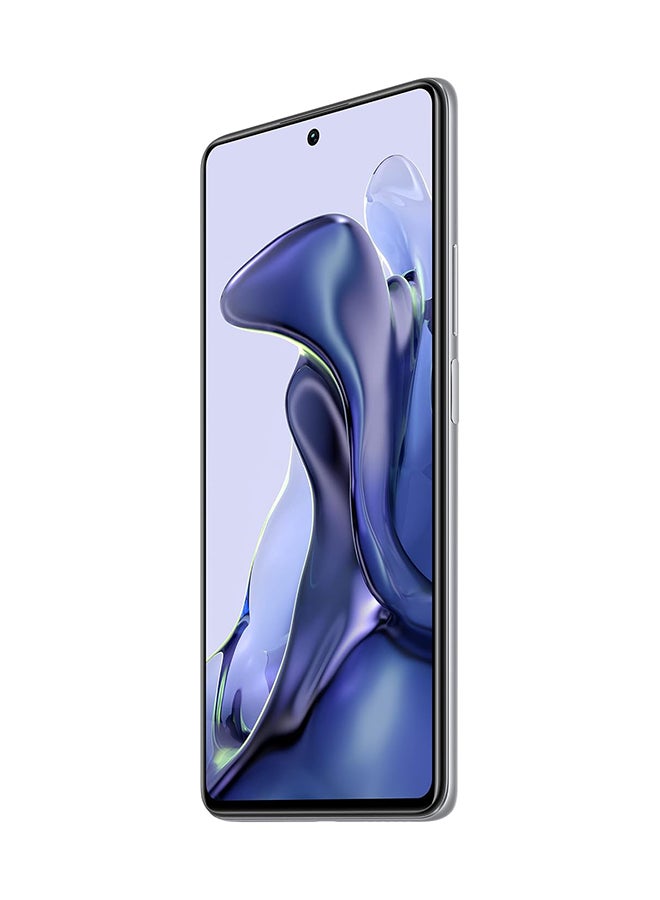 شاومي تم تجديده - هاتف 11T Pro 5G Hyperphone وذاكرة الوصول العشوائي (RAM) سعة 8 جيجابايت ومساحة تخزين 128 جيجابايت سحر سماوي - Image 2