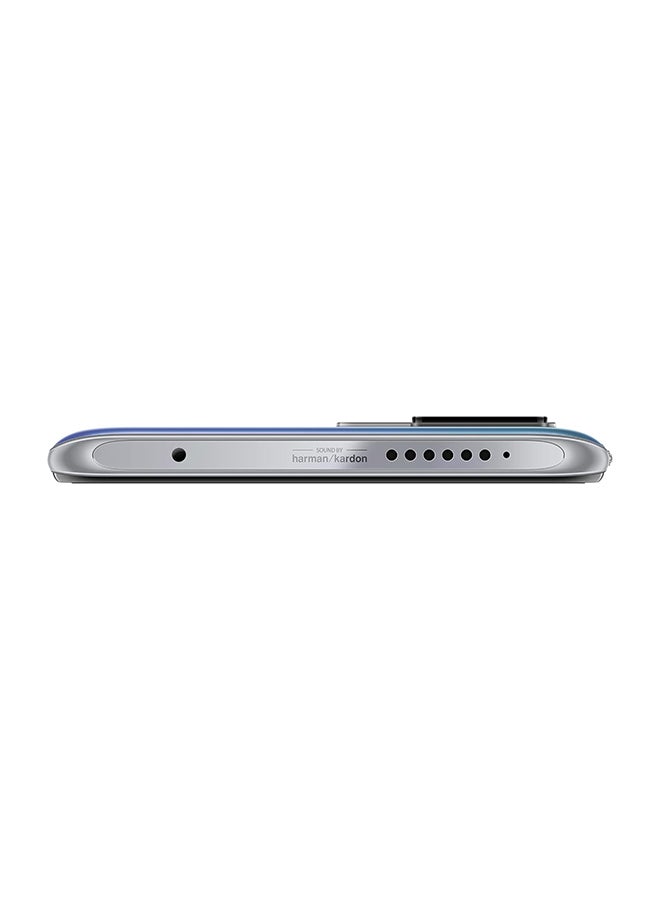 شاومي تم تجديده - هاتف 11T Pro 5G Hyperphone وذاكرة الوصول العشوائي (RAM) سعة 8 جيجابايت ومساحة تخزين 128 جيجابايت سحر سماوي - Image 5
