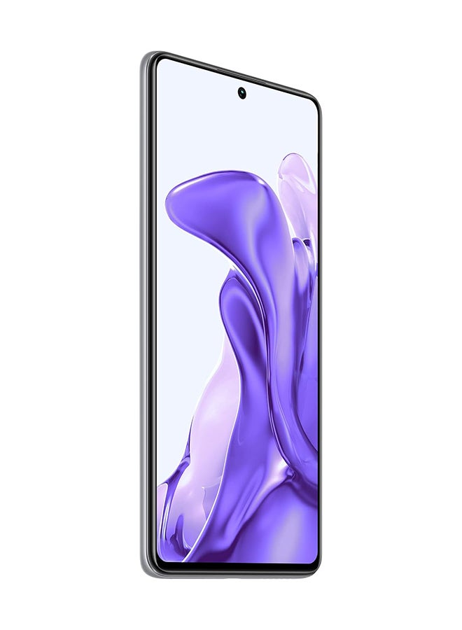 Xiaomi Renewed - 11T Pro 5G Hyperphone Moonlight White 8GB RAM 128GB  - Image 2