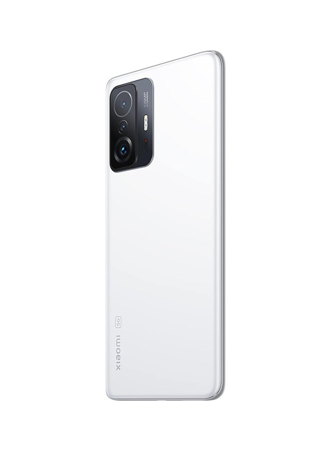 Xiaomi Renewed - 11T Pro 5G Hyperphone Moonlight White 8GB RAM 128GB  - Image 3