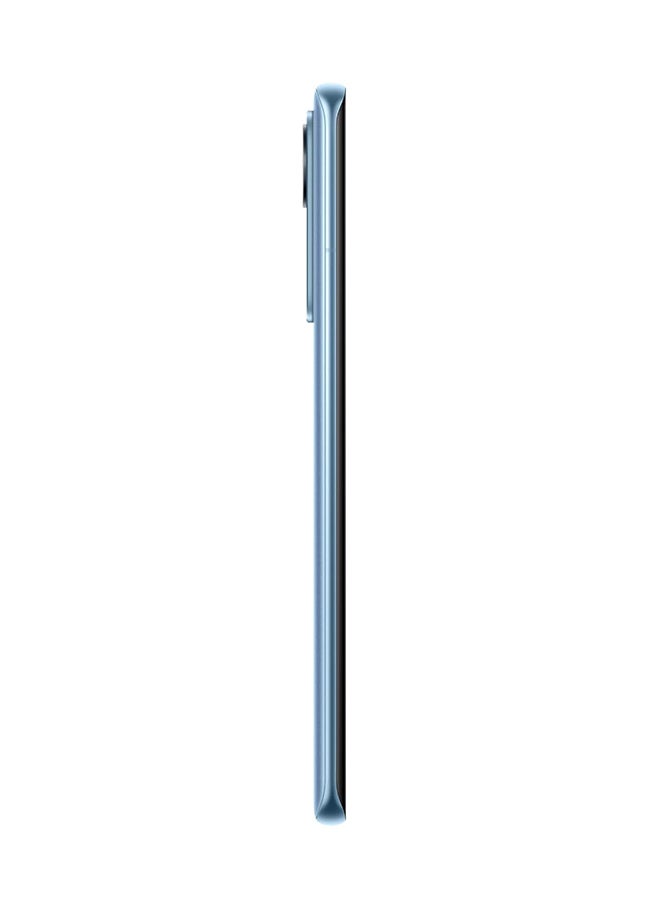 شاومي تم تجديده - 12 Pro 5G، 12 جيجابايت من ذاكرة الوصول العشوائي، 256 جيجابايت، أزرق كوتور - Image 5