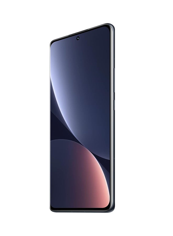 شاومي تم تجديده - 12 Pro 5G، 8 جيجابايت رام، 256 جيجابايت، أسود - Image 5