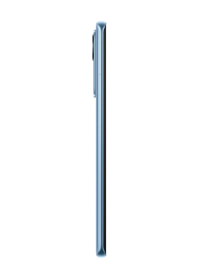 شاومي تم تجديده - 12 Pro 5G، 8 جيجابايت رام، 256 جيجابايت، أزرق كوتور - Image 5