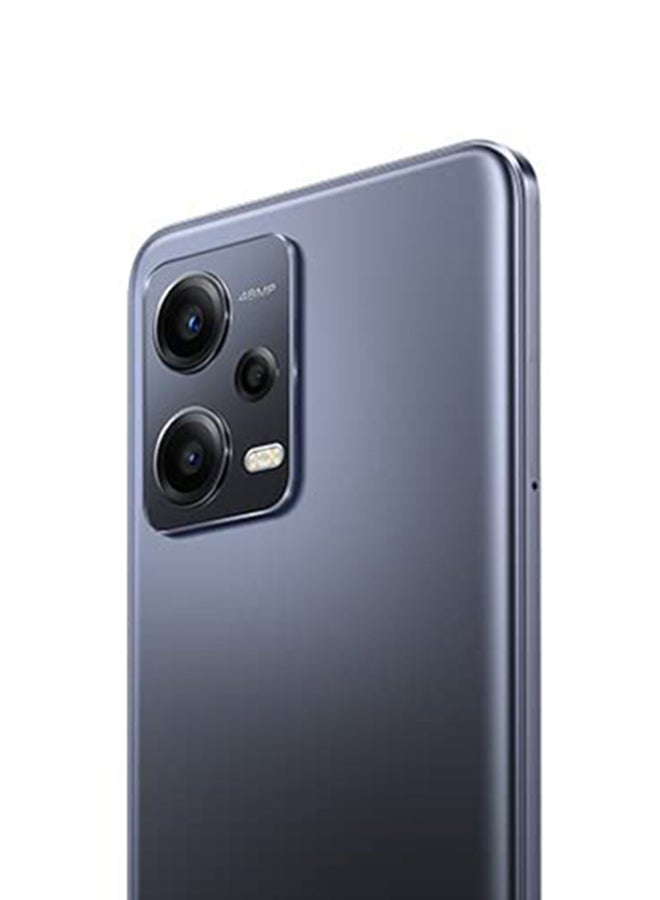 Xiaomi Renewed - Redmi Note 12 Matte Black 4GB RAM 128GB ROM 5G - Image 5