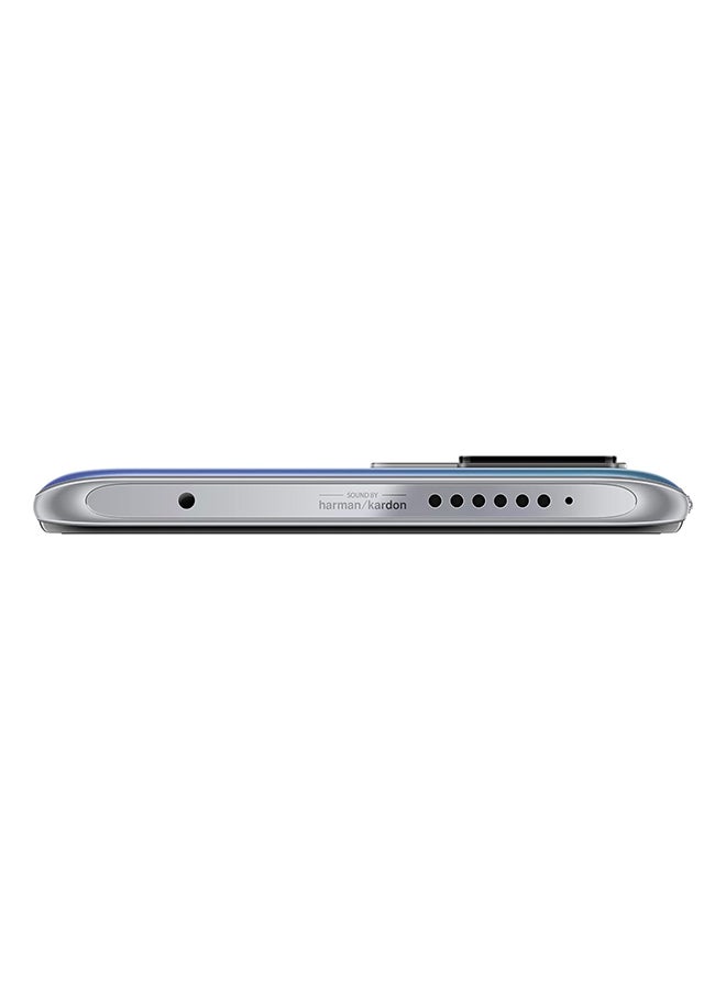 شاومي تم تجديده - هاتف 11T Pro 5G Hyperphone وذاكرة وصول عشوائي (RAM) سعة 8 جيجابايت ومساحة تخزين 256 جيجابايت سحر سماوي - Image 5