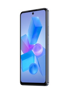 Infinix Hot 40 Pro Dual SIM Starlit Black 8+8GB 256GB 4G - Middle East Version  - Image 5
