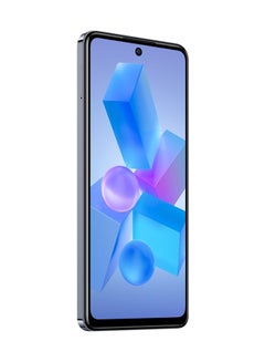 Infinix Hot 40 Pro Dual SIM Starlit Black 8+8GB 256GB 4G - Middle East Version  - Image 4
