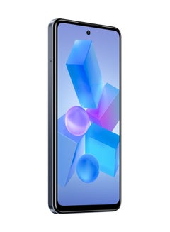 Infinix Smart 8 Pro Dual SIM Timber Black 4+4GB 128GB 4G - Middle East Version  - Image 5