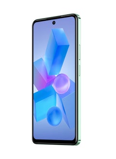 Infinix Hot 40 Pro Dual SIM Starfall Green 8+8GB 256GB 4G - Middle East Version  - Image 5
