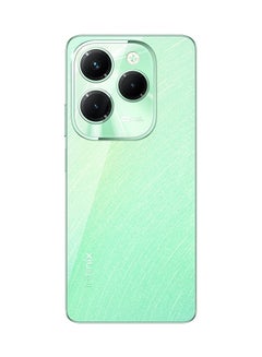 Infinix Hot 40 Pro Dual SIM Starfall Green 8+8GB 256GB 4G - Middle East Version  - Image 3