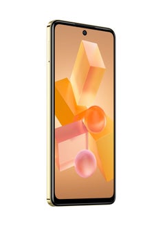 Infinix Hot 40 Pro Dual SIM Horizon Gold 8+8GB 256GB 4G - Middle East Version  - Image 4
