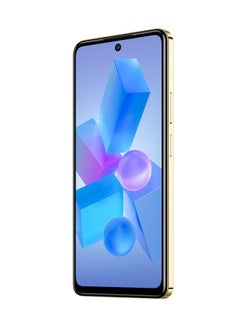 Infinix Hot 40 Pro Dual SIM Horizon Gold 8+8GB 256GB 4G - Middle East Version  - Image 5