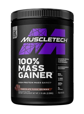 Mass Gainer Chocolate 5.15Lbs - pnsku/N70034667V/45/_/1704269624/1816b2e7-994f-49c1-8ac5-dd298015ea2b