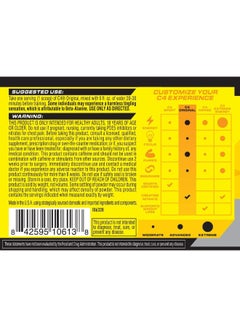 C4 Original Explosive Pre-Workout - Strawberry Margarita - 30 Servings 195 Gm - pnsku/N70034669V/45/_/1732554802/1024a3a1-0969-48ed-9a1a-e7d8db1466a8