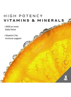 ماسل تيك مكمل غذائي MuscleTech Platinum Multi Vitamin 90ct US (RB)  - Image 5