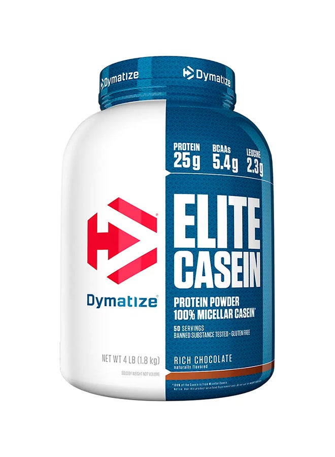 ديماتيز Elite Casein Chocolate
