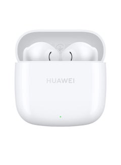 HUAWEI FreeBuds SE 2 In-ear Earphones Ceramic White  - Image 2