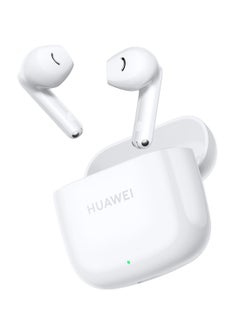 HUAWEI FreeBuds SE 2 In-ear Earphones Ceramic White  - Image 1